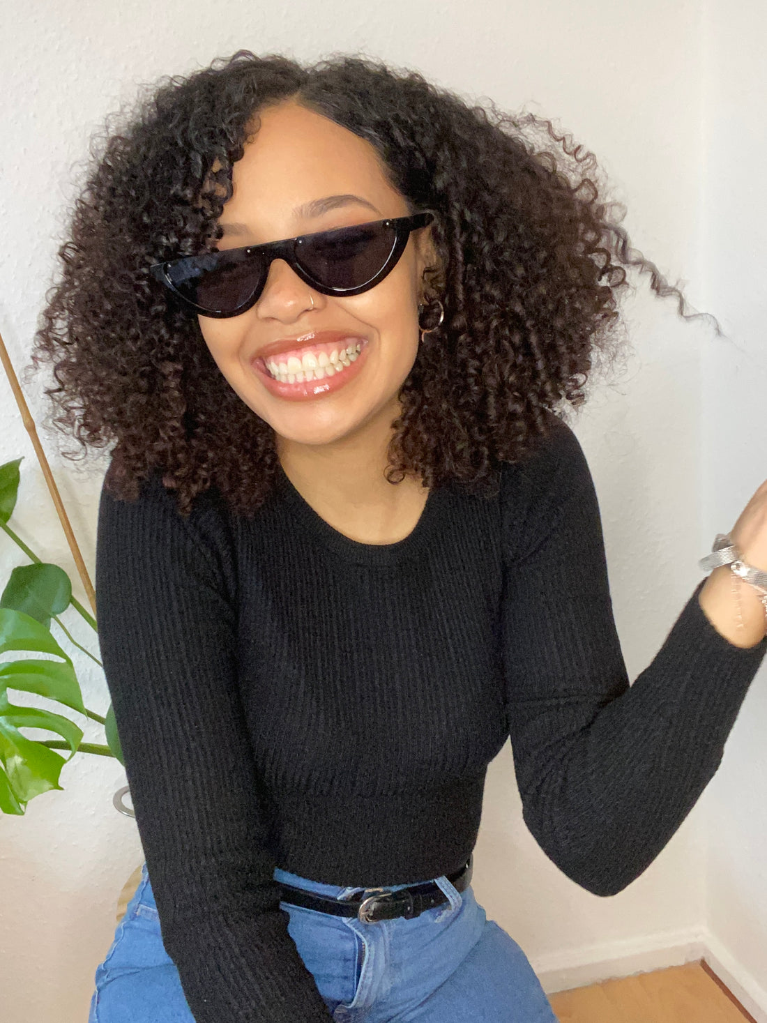 All about winter hair care!