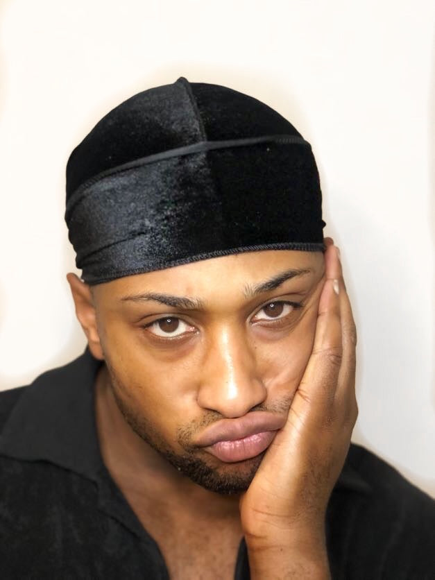 Black Durag