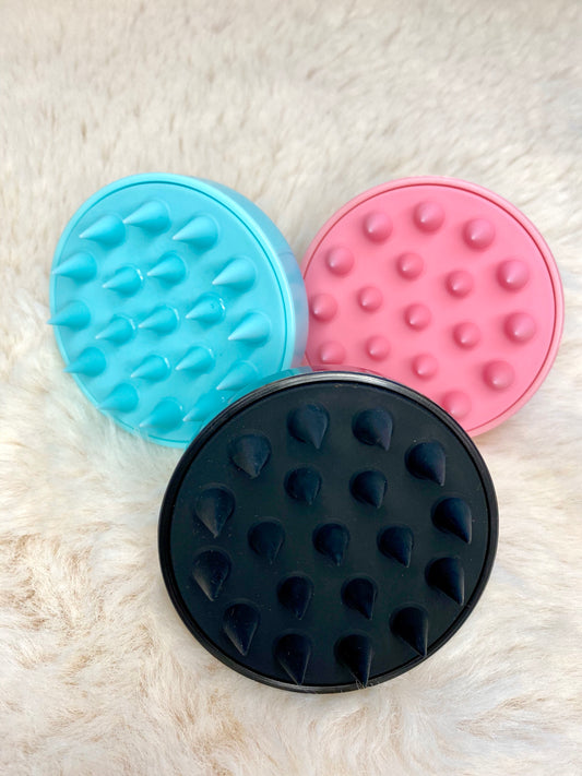 Scalp Massage Brush