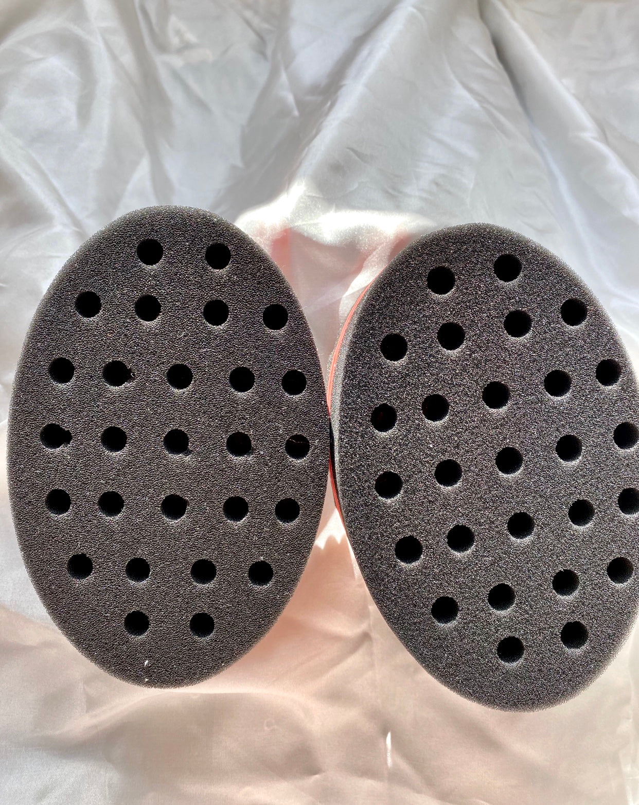 Magic Twist Hair Sponge