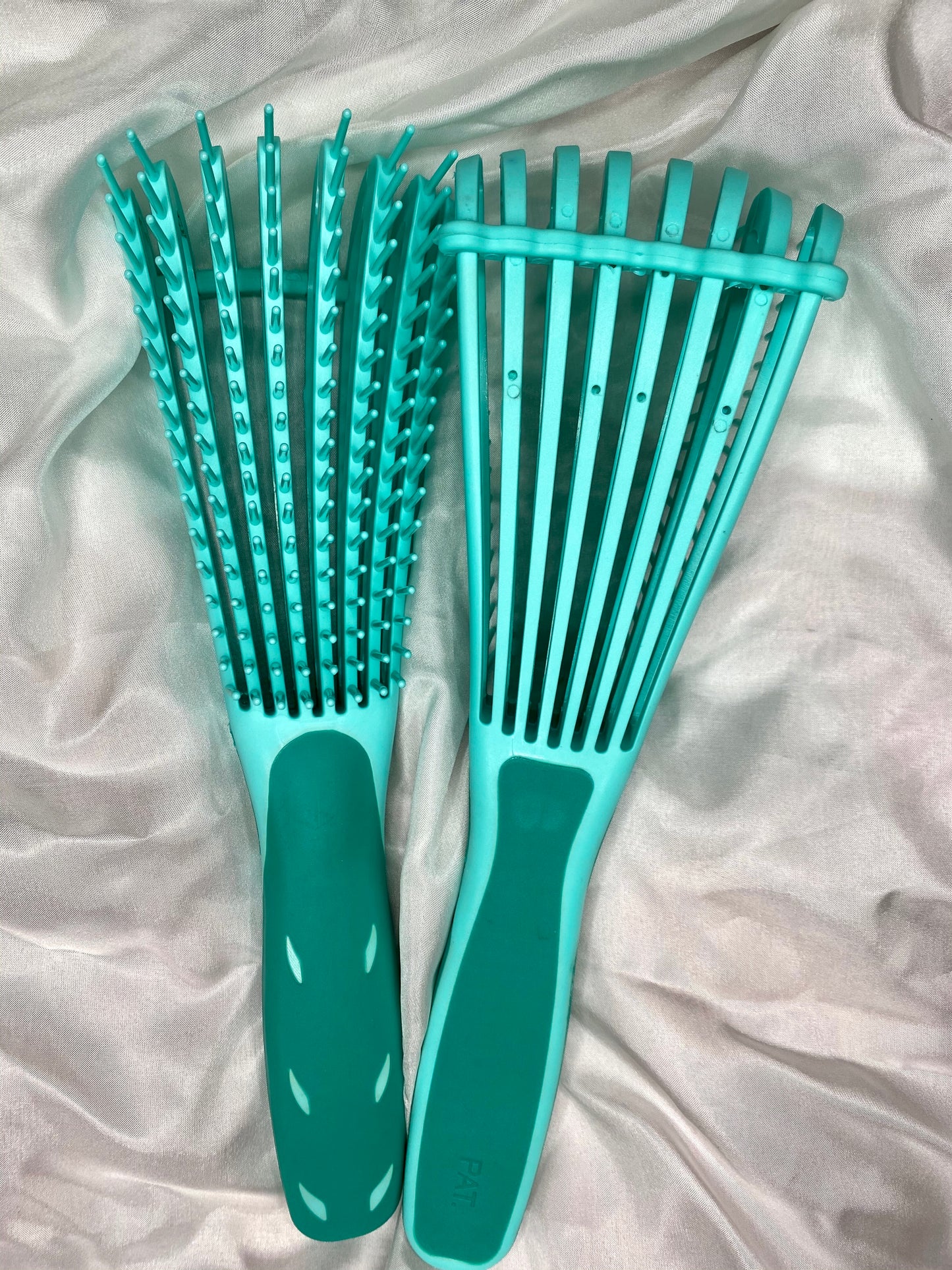 Coral Blue