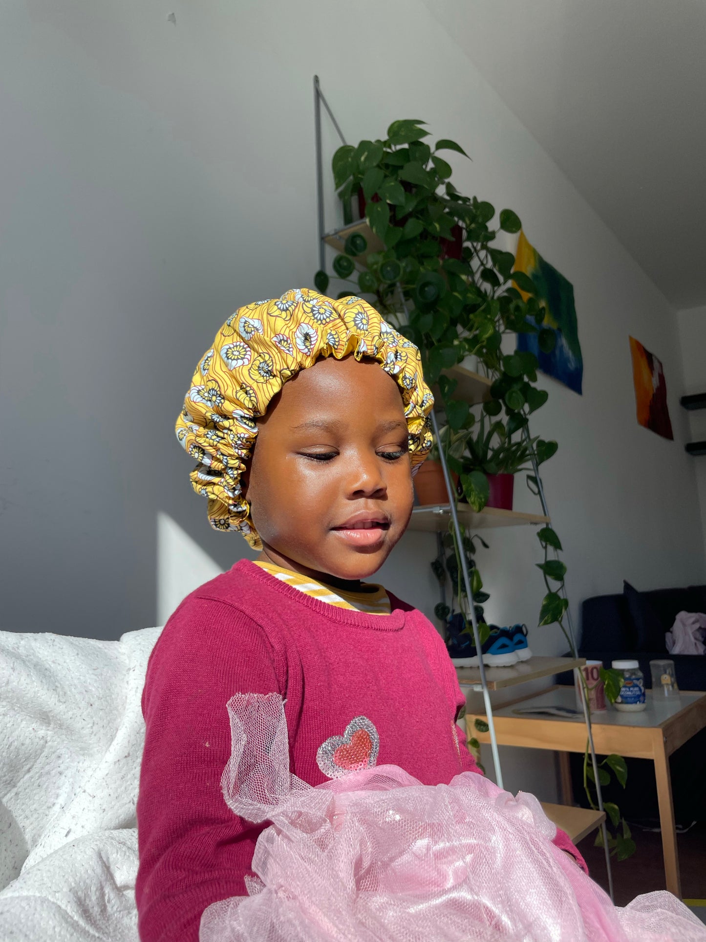 Habibah Junior