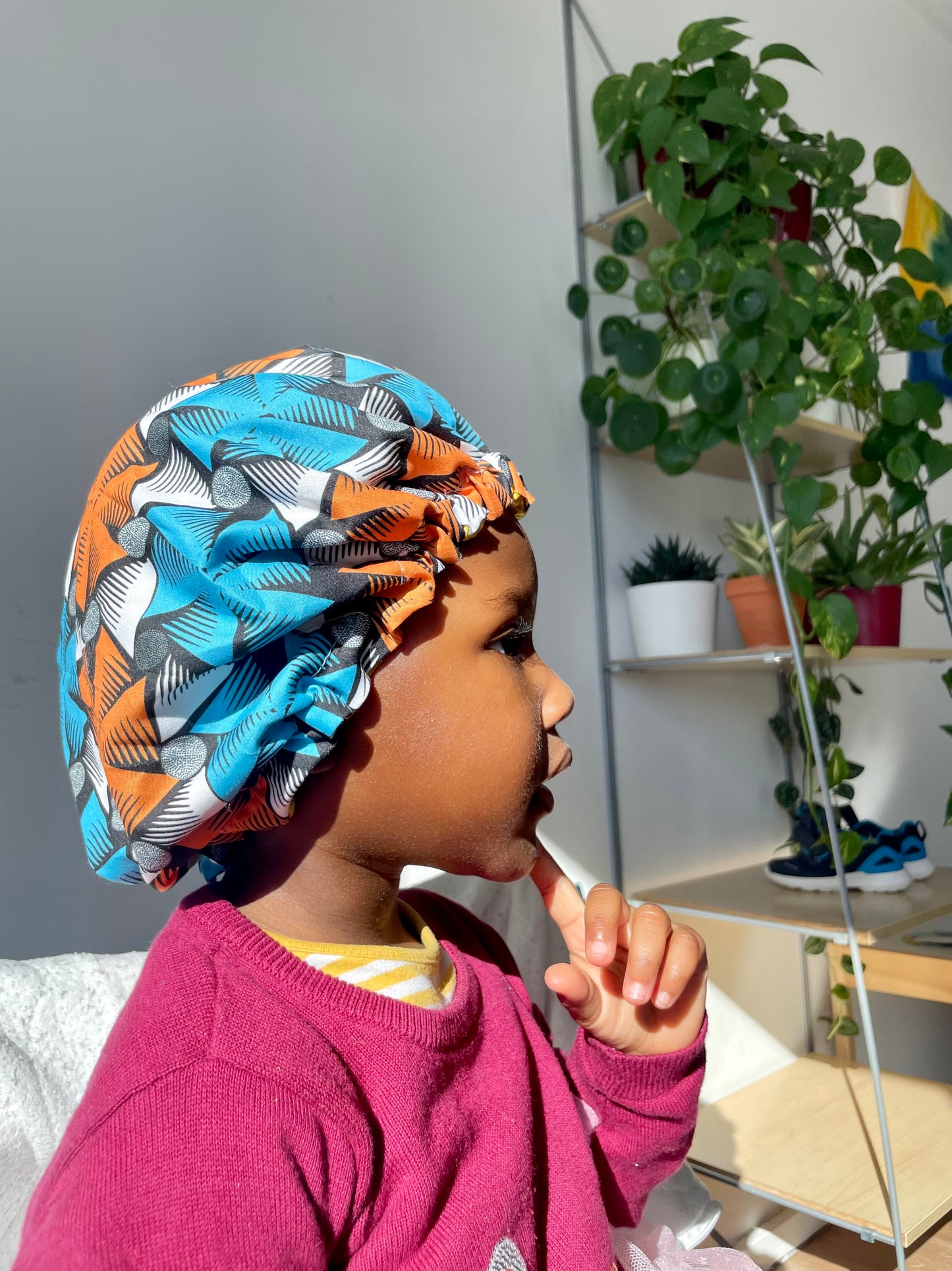 Ifeoma Junior