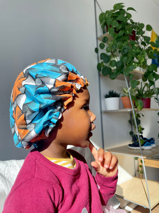 Ifeoma Junior