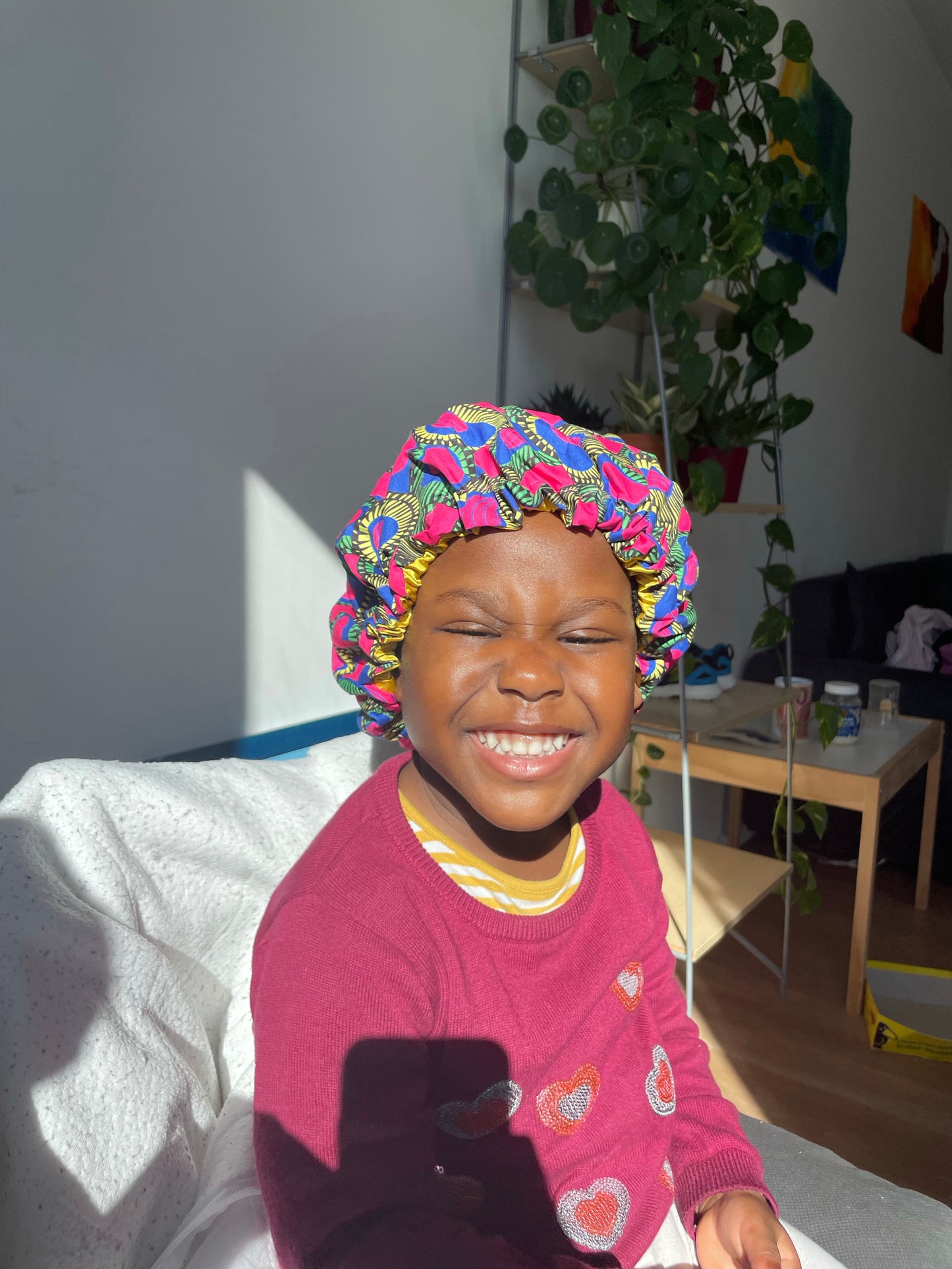 Imani Junior