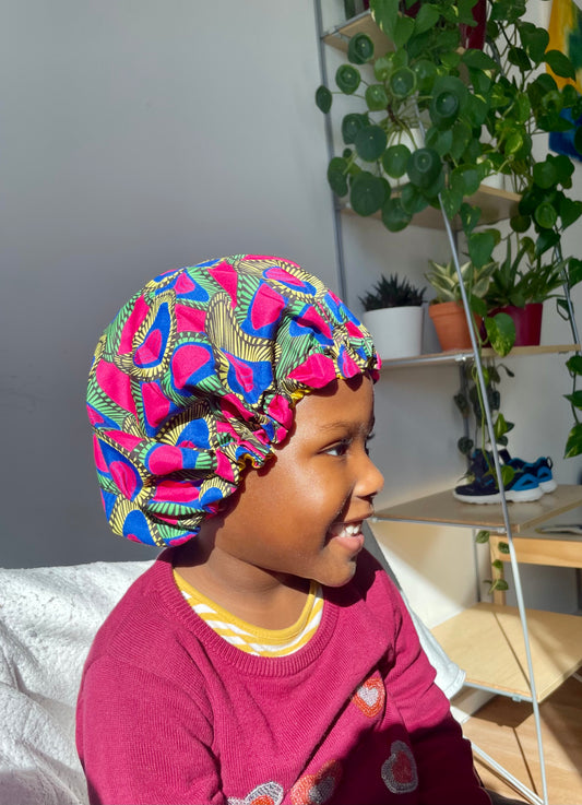 Imani Junior