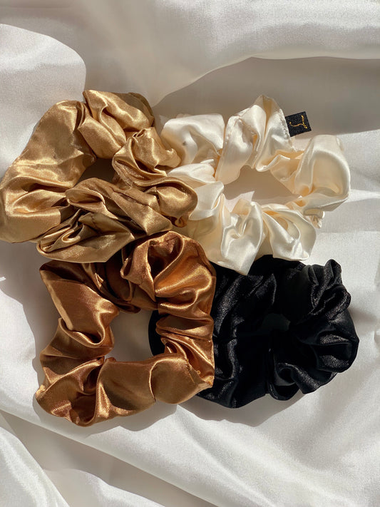 Ebony & Ivory